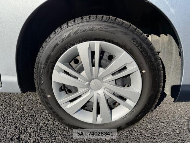Daihatsu THOR 2022-07 629159-3