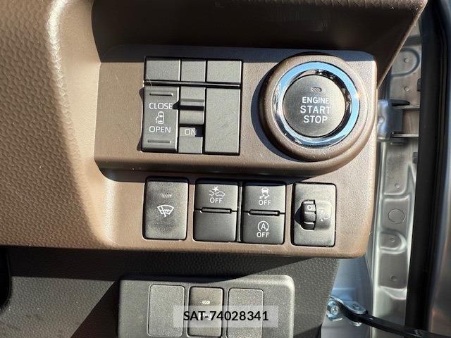 Daihatsu THOR 2022-07 629159-7