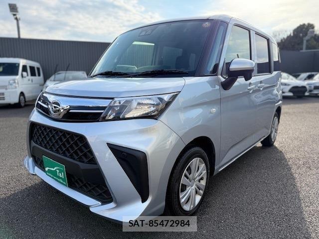 sat car