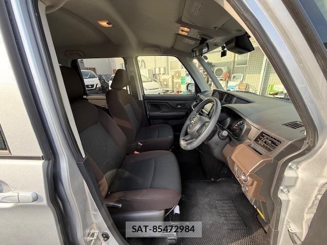 Daihatsu THOR 2022-07 960020-9