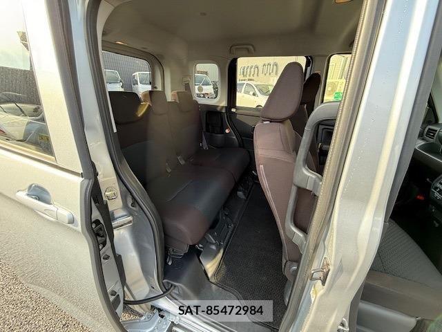 Daihatsu THOR 2022-07 960020-10