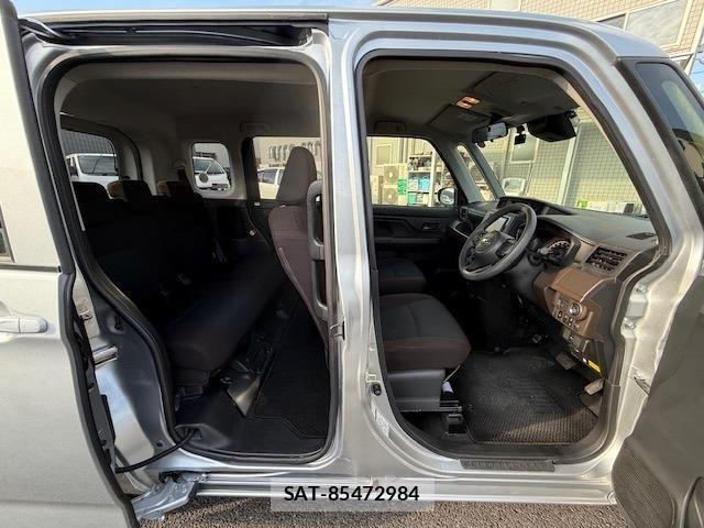 Daihatsu THOR 2022-07 960020-11