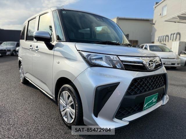 Daihatsu THOR 2022-07 960020-12
