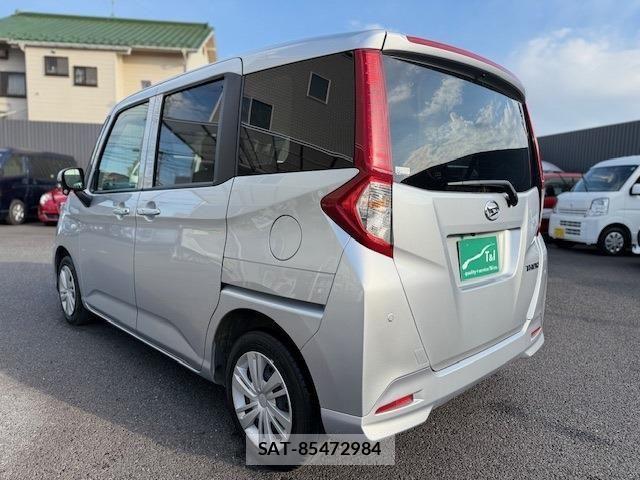 Daihatsu THOR 2022-07 960020-13
