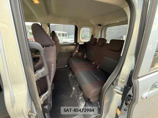 Daihatsu THOR 2022-07 960020-15