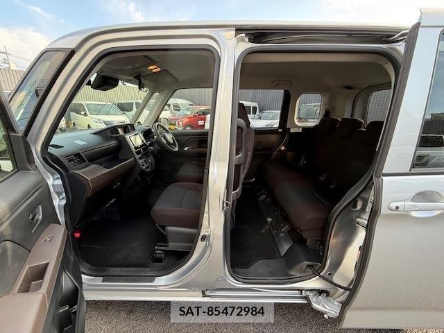 Daihatsu THOR 2022-07 960020-16
