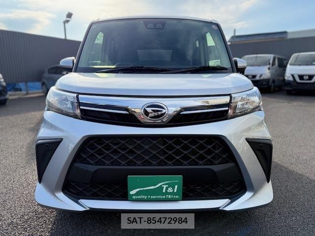 Daihatsu THOR 2022-07 960020-17