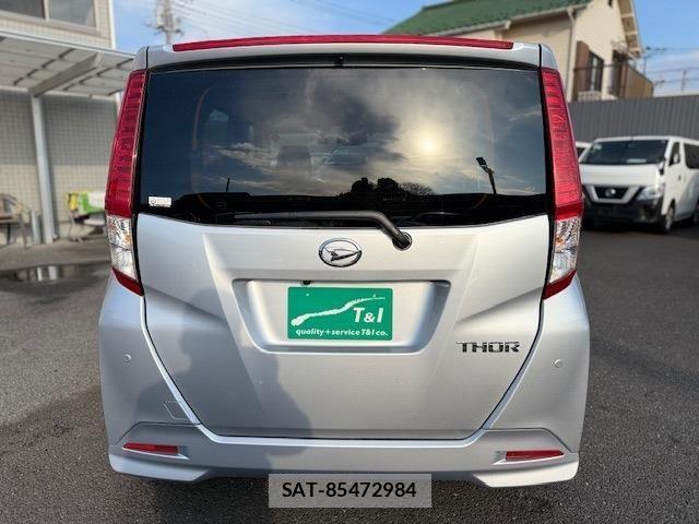 Daihatsu THOR 2022-07 960020-18