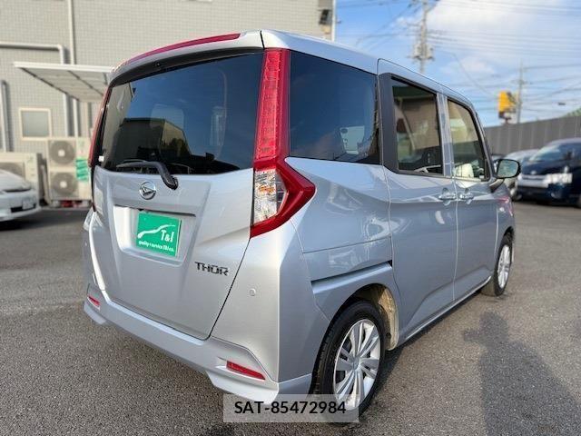 Daihatsu THOR 2022-07 960020-1