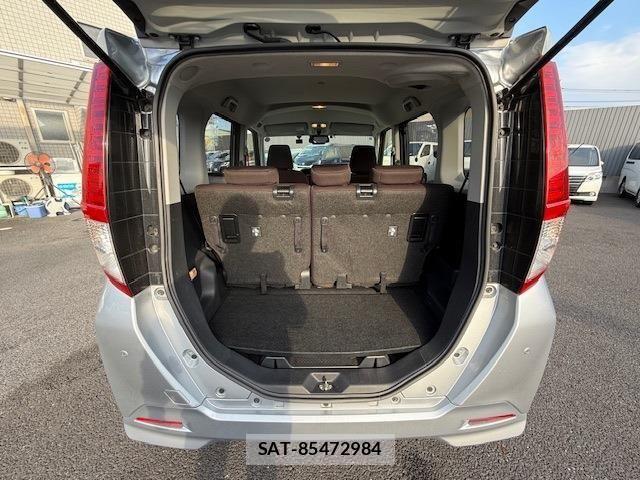 Daihatsu THOR 2022-07 960020-19