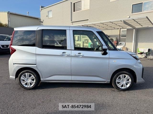 Daihatsu THOR 2022-07 960020-25