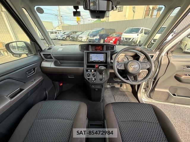 Daihatsu THOR 2022-07 960020-2