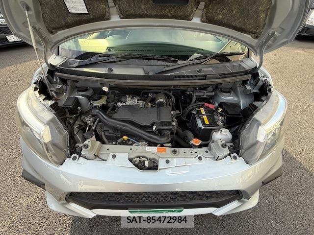 Daihatsu THOR 2022-07 960020-29