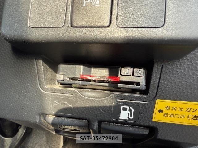 Daihatsu THOR 2022-07 960020-6