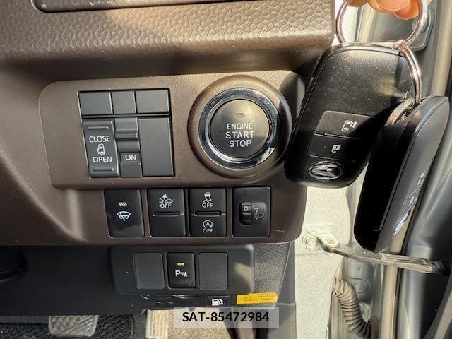 Daihatsu THOR 2022-07 960020-7