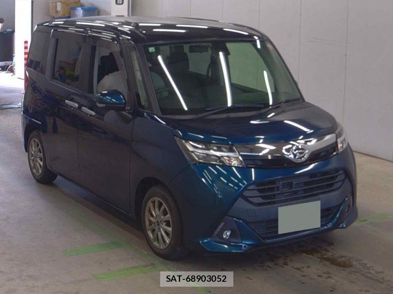 sat car