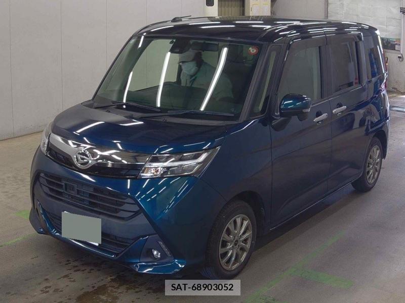 Daihatsu THOR 2018 1202181-3