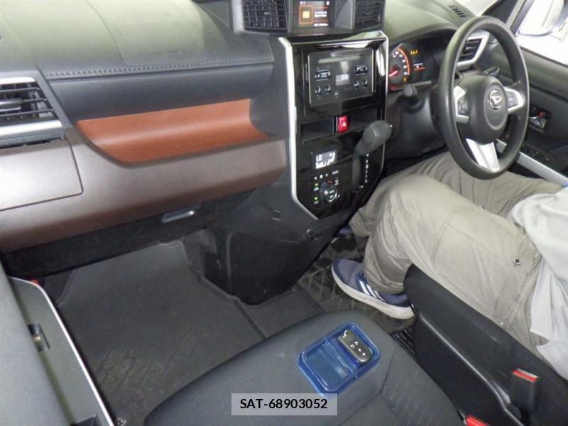 Daihatsu THOR 2018 1202181-4