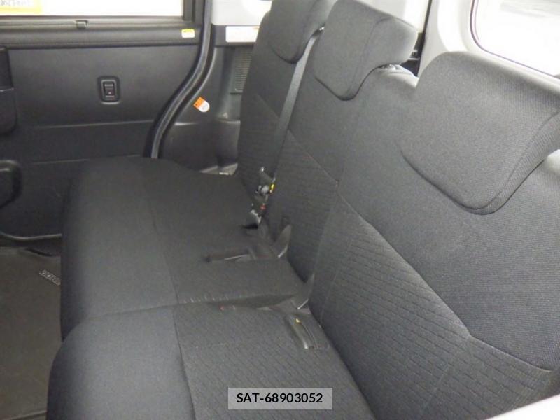 Daihatsu THOR 2018 1202181-5