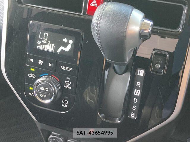 Daihatsu THOR 2018-03 1315698-9