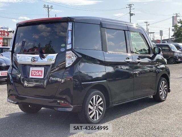 Daihatsu THOR 2018-03 1315698-4