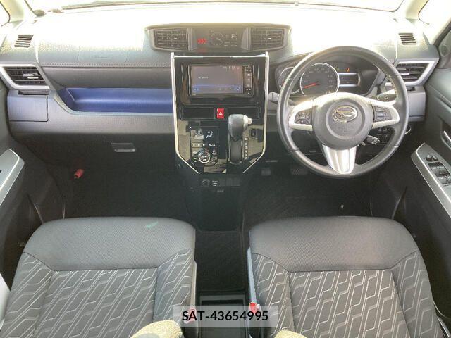 Daihatsu THOR 2018-03 1315698-5