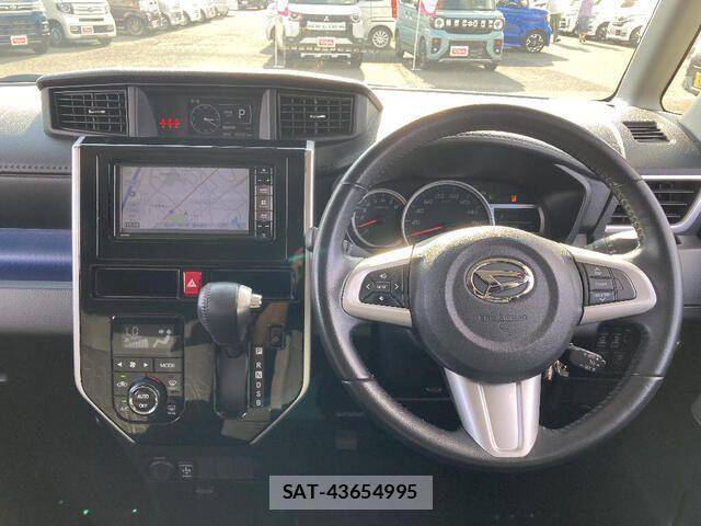 Daihatsu THOR 2018-03 1315698-6