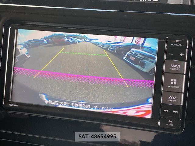 Daihatsu THOR 2018-03 1315698-8