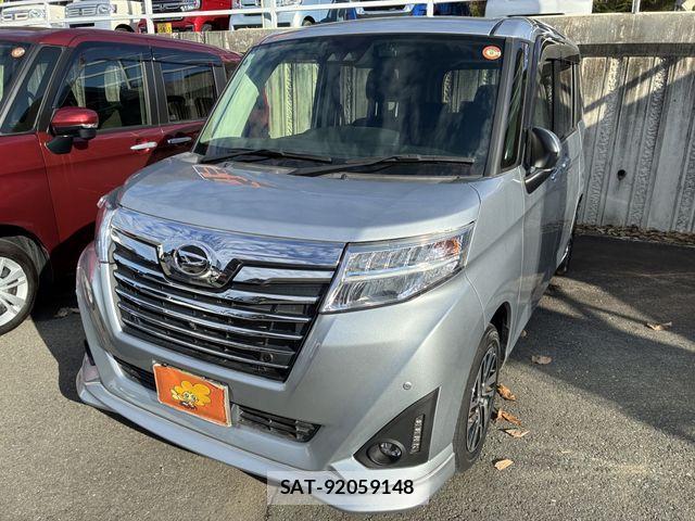 Daihatsu THOR 2019-01 2010487-0