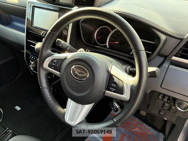 Daihatsu THOR 2019-01 2010487-9