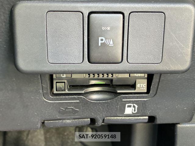 Daihatsu THOR 2019-01 2010487-18