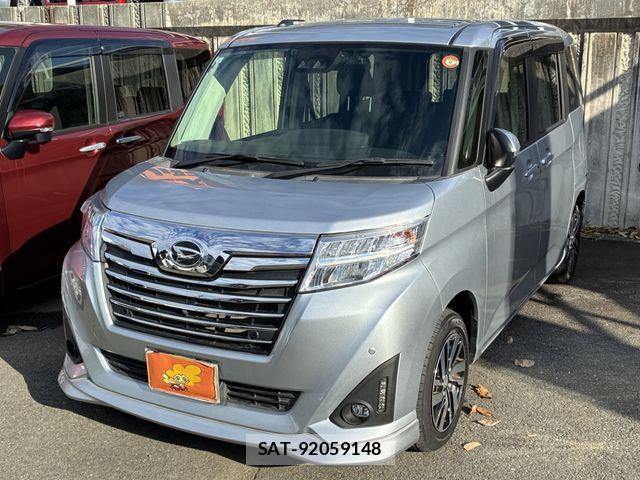 Daihatsu THOR 2019-01 2010487-1