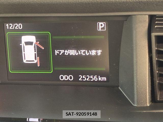 Daihatsu THOR 2019-01 2010487-21