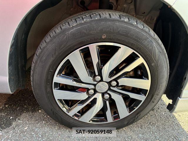 Daihatsu THOR 2019-01 2010487-23