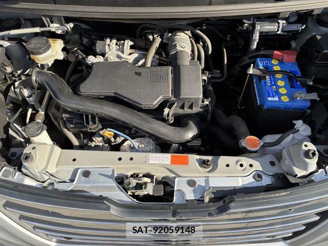 Daihatsu THOR 2019-01 2010487-25