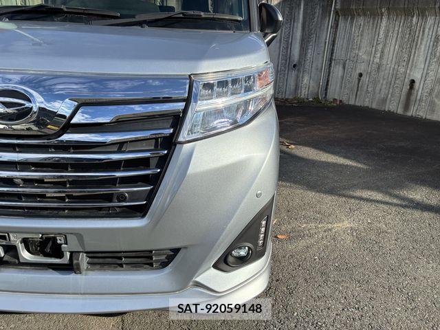 Daihatsu THOR 2019-01 2010487-26