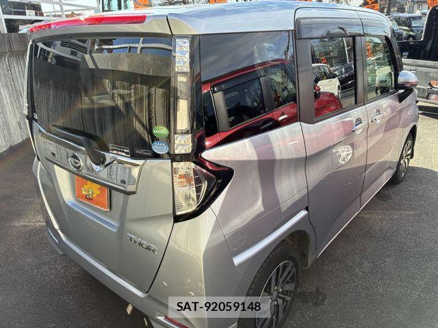 Daihatsu THOR 2019-01 2010487-2