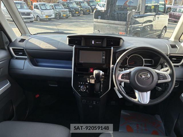 Daihatsu THOR 2019-01 2010487-3