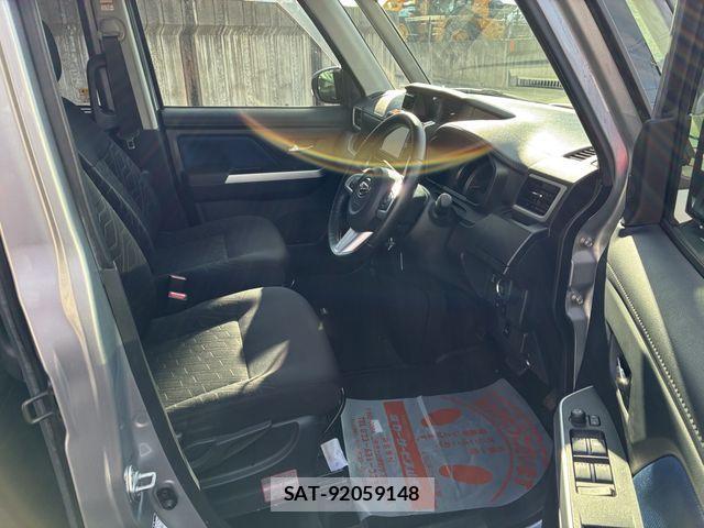 Daihatsu THOR 2019-01 2010487-5
