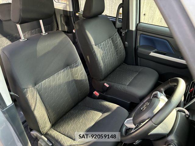 Daihatsu THOR 2019-01 2010487-6