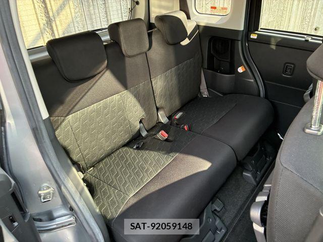 Daihatsu THOR 2019-01 2010487-7
