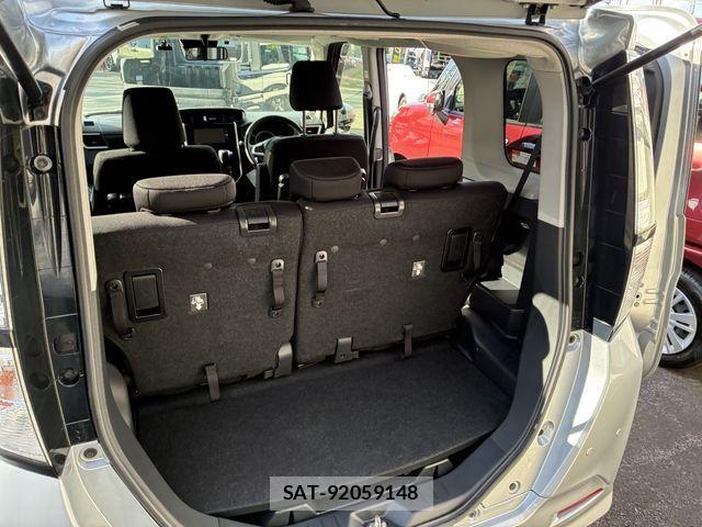 Daihatsu THOR 2019-01 2010487-8