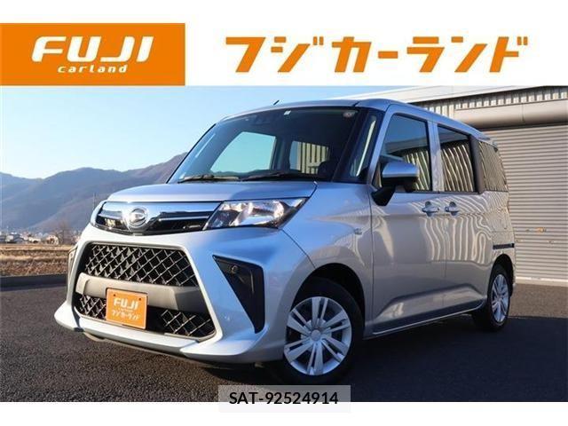 Daihatsu THOR 2023-02 3910768-0