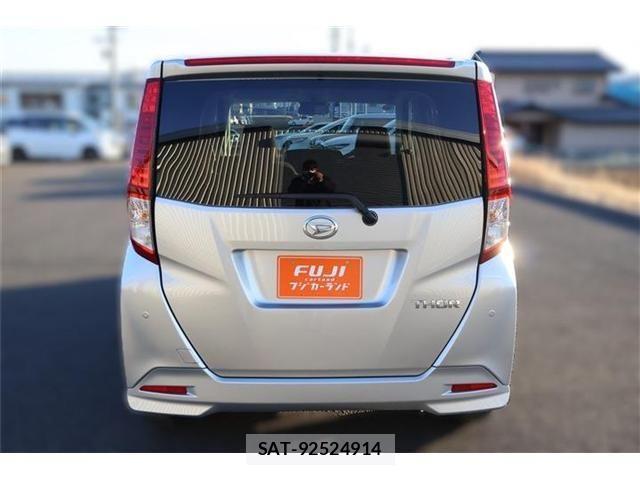 Daihatsu THOR 2023-02 3910768-12