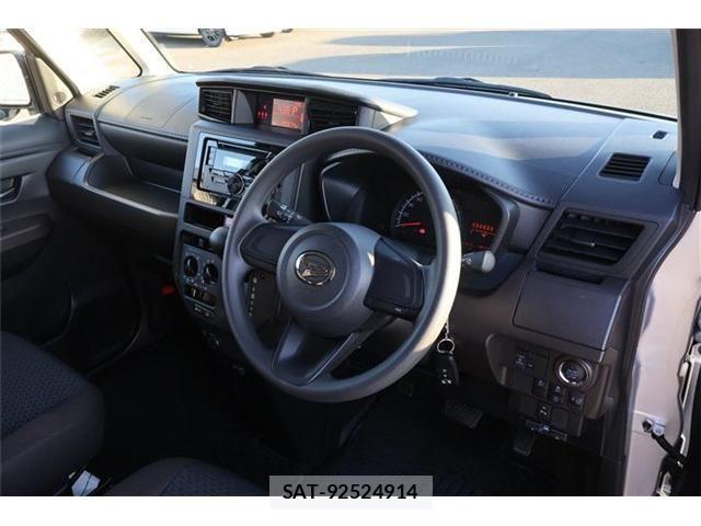 Daihatsu THOR 2023-02 3910768-5