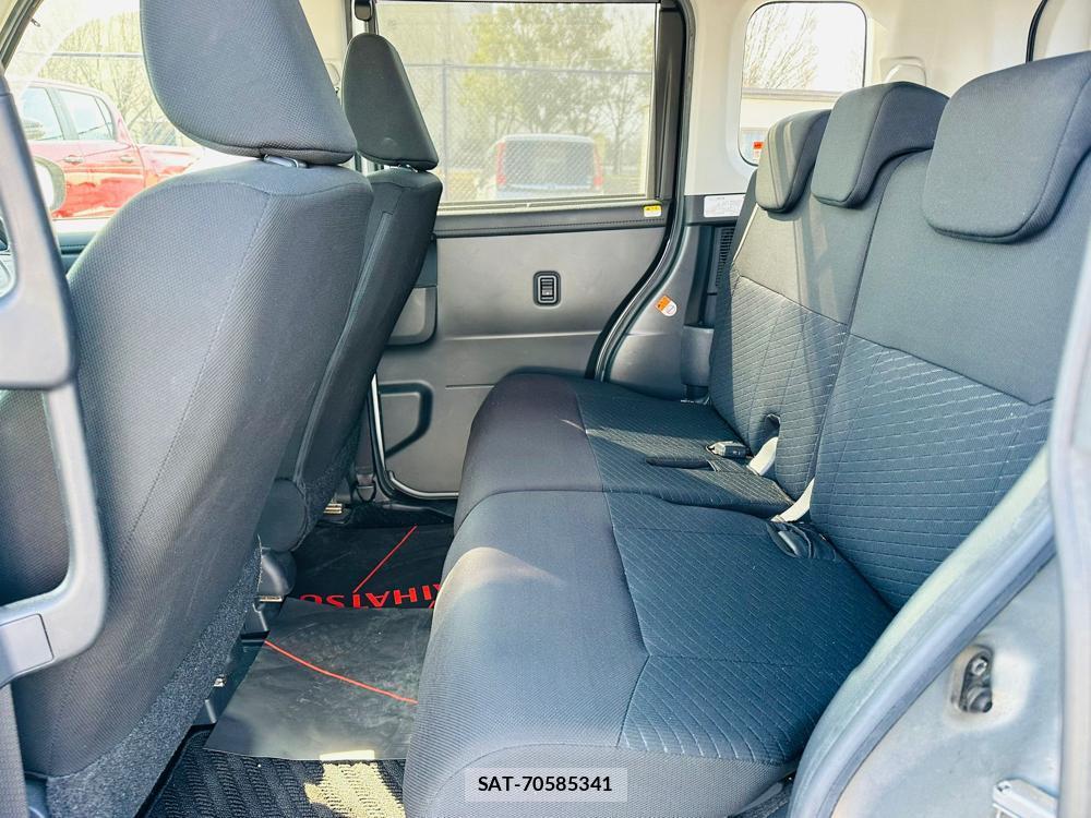 Daihatsu THOR 2019 4211030-8