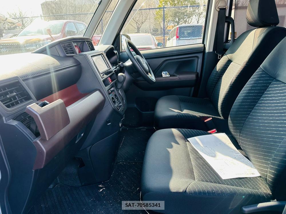 Daihatsu THOR 2019 4211030-9