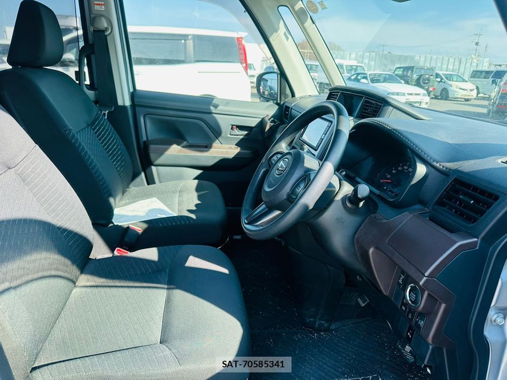 Daihatsu THOR 2019 4211030-10