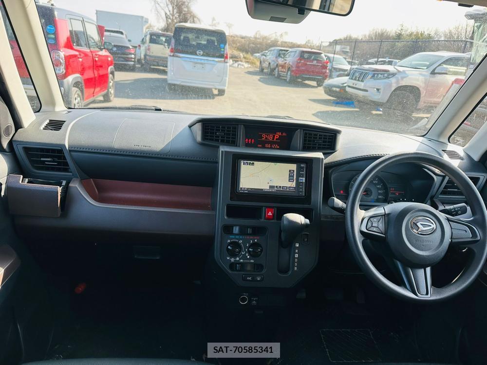Daihatsu THOR 2019 4211030-11
