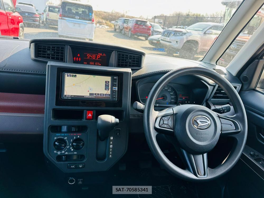 Daihatsu THOR 2019 4211030-12